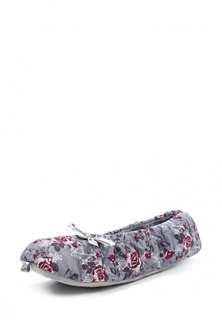 Тапочки De Fonseca