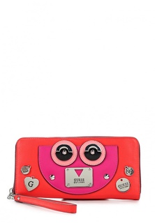 Кошелек Guess