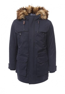 Куртка утепленная Jack & Jones