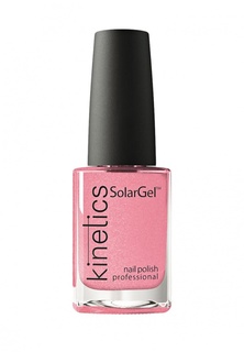 Лак для ногтей Kinetics Профессиональный SolarGel Polish (084) 15 мл