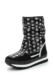 Дутики LOST INK OAKLEY VELCRO STRAP SNOWBOOT