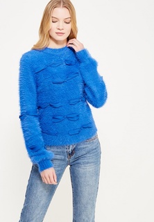 Джемпер LOST INK 3D BOWS JUMPER