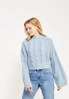 Джемпер LOST INK CABLE JUMPER WITH WIDE SLEEVES