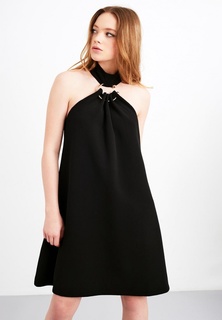 Сарафан LOST INK METAL RING SWING DRESS