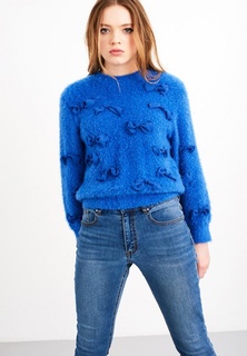 Джемпер LOST INK 3D RUFFLE JUMPER