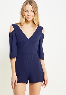 Комбинезон Lost Ink Petite P CUT OUT SHOULDER PLAYSUIT