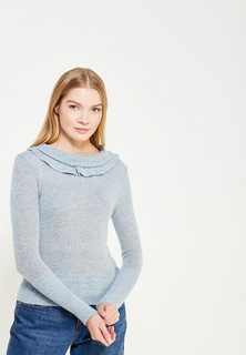 Джемпер Lost Ink Petite P RUFFLE NECK JUMPER