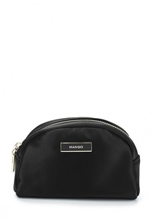 Косметичка Mango M HENRI