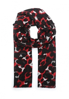 Палантин Mango - LEONI