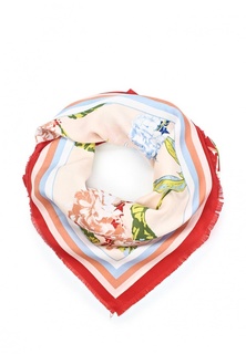 Платок Mango - FAUNA