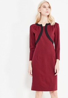 Платье MadaM T