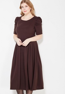 Платье MadaM T