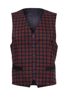 Жилет Marcello Gotti slim fit
