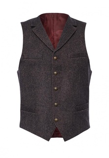 Жилет Marcello Gotti slim fit