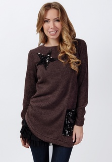 Туника Glam Goddess Звезды