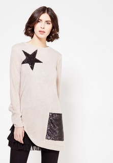 Туника Glam Goddess Звезды