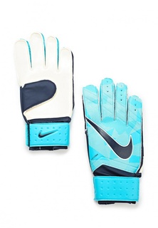 Перчатки вратарские Nike NK GK MTCH