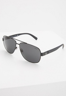 Очки солнцезащитные Polo Ralph Lauren PH3110 926787
