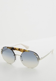 Очки солнцезащитные Prada PR 52US 23C5R0