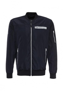 Ветровка PUMA BMW MSP Statement Jacket