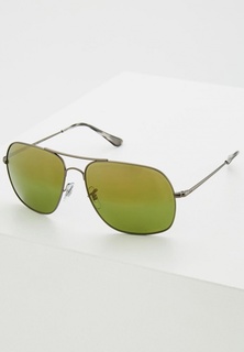 Очки солнцезащитные Ray-Ban® RB3587CH 029/6O