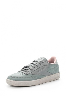 Кеды Reebok Classics CLUB C 85 GOLDEN NEUTRALS