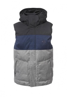 Жилет утепленный Reebok Classics F VEST SMU