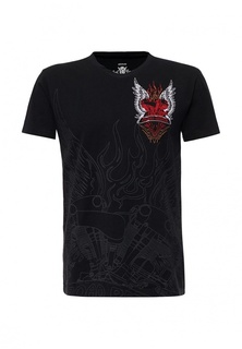Футболка Rebel Spirit