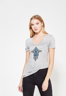 Футболка Rebel Spirit