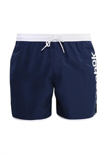 Шорты для плавания Reebok BW RETRO SHORT