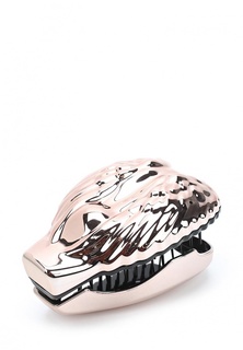 Расческа Tangle Angel Pro Compact Rose Gold компактная с зеркалом