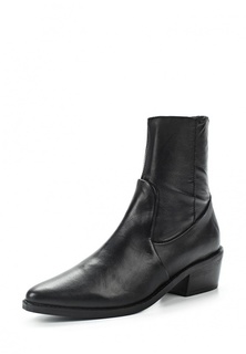 Ботильоны Topshop