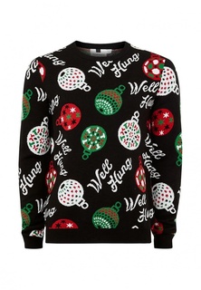 Джемпер Topman