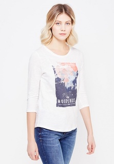 Лонгслив Tom Tailor Denim