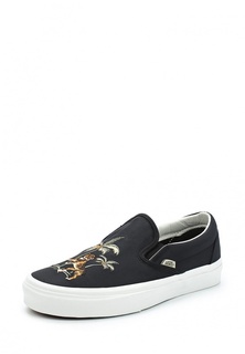 Слипоны Vans UA CLASSIC SLIP-ON