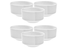 Салатник "MALVERN" (6 шт) Urbanika