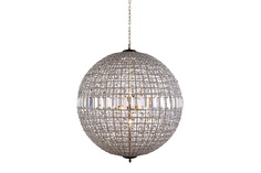 Дизайнерская подвесная люстра A Luce