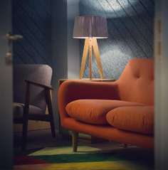 Диван "Oslo" My Furnish