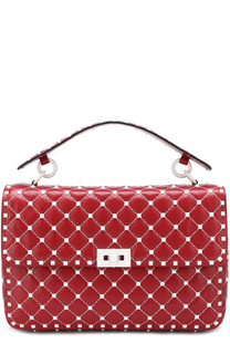 Сумка Free Rockstud Spike large Valentino
