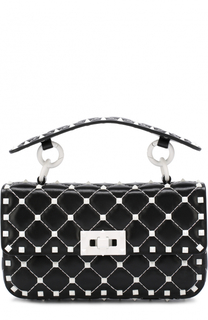 Сумка Free Rockstud Spike small Valentino