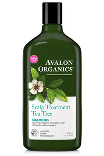 Шампунь AVALON ORGANICS