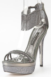 sandalette Alberto Venturini