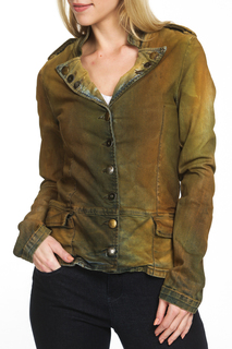 jacket BRAY STEVE ALAN