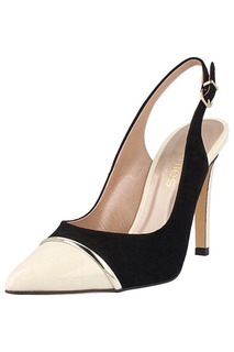 heeled sandals EL Dantes