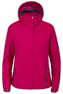 jacket Trespass