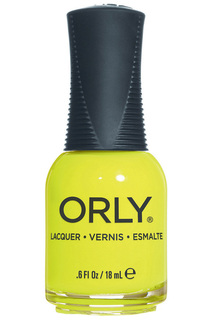 Лак маникюрный 765 Glowstick ORLY