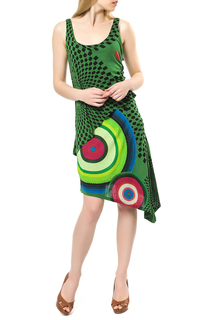 DRESS Desigual