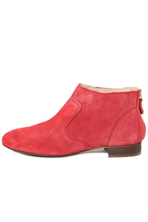 Boots GIANNI GREGORI