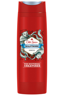 Гель для душа Old Spice OLD SPICE