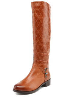 Сапоги Cardinali